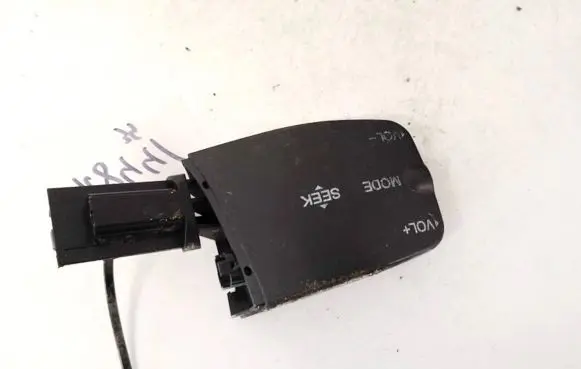 Ford Focus Multifunctional control switch/knob 3m5t14k147ad 3m5t-14k147ad