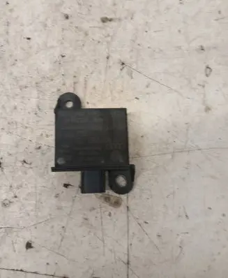 Audi A6 S6 C6 4F Tire pressure control unit 4F0907283 50325 02BE00001