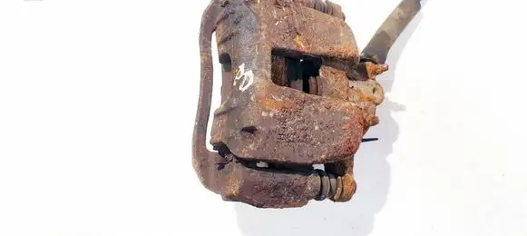 Peugeot 307 Front brake caliper