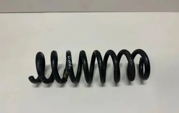 BMW 1 F20 F21 Rear coil spring