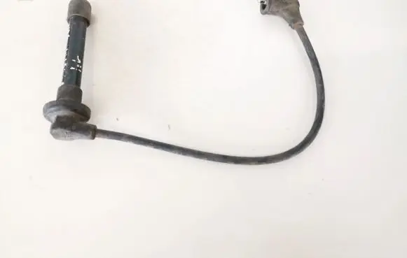 Honda Civic Ignition plug leads 