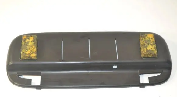 Volkswagen Golf V Other interior part 1K0867227
