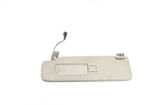 Skoda Superb B8 (3V) Sun visor