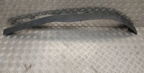 Toyota Corolla Verso E121 Front bumper lip 7685213060 7808443010