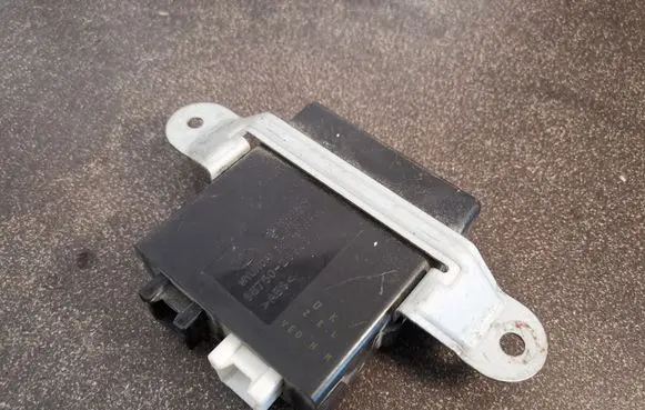 Hyundai Santa Fe Other control units/modules 9875026000