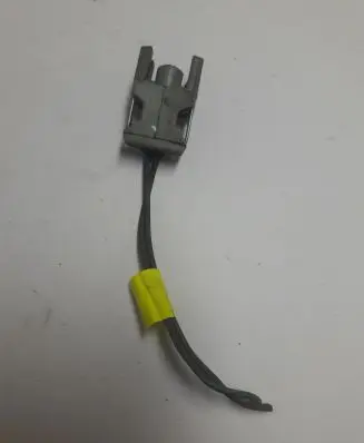 Renault Scenic II - Grand scenic II Fuel injector wires 240PC02458014 PC02458014 02458014