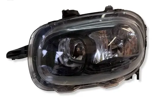 Citroen C3 Headlight/headlamp 9820059680