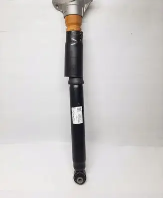Audi Q7 4M Rear shock absorber/damper 4M0513035AA