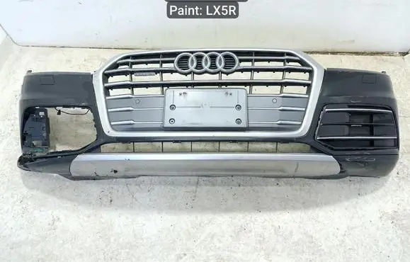 Audi Q5 SQ5 Front bumper 80A853651C