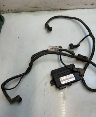 Citroen Berlingo Parking PDC control unit/module 0263004204 9663821680 9663821580