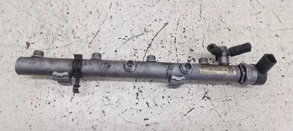 Audi A8 S8 D3 4E Fuel main line pipe 057130090L