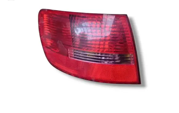 Audi A6 S6 C6 4F Rear/tail lights 4F9945095