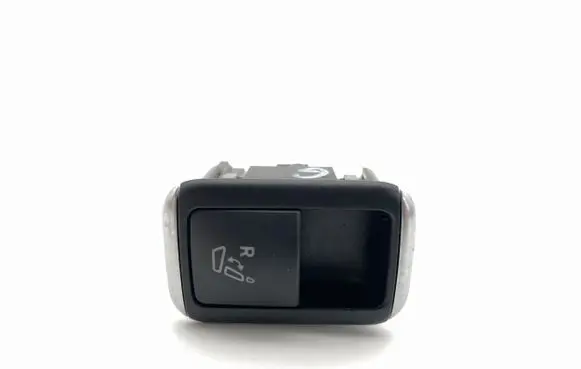 Mercedes-Benz GL X166 Seat control switch A1668201310
