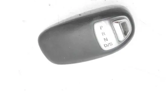 Audi A8 S8 D4 4H Gear lever shifter trim leather/knob 4H2713139P