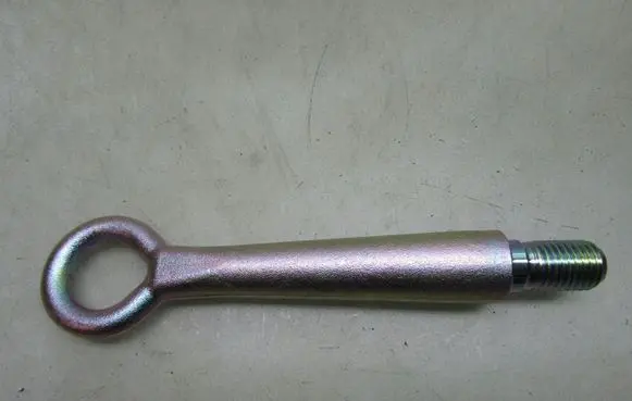 Mazda MX-30 Tow bar MX30