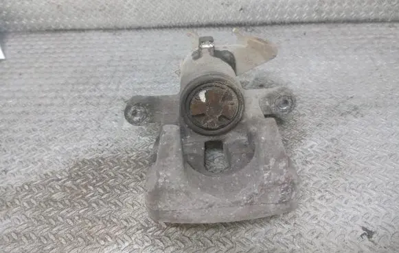 Renault Scenic II - Grand scenic II Rear brake caliper