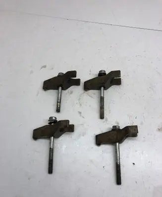 Toyota Avensis T270 Fuel Injector clamp holder