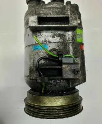 Audi A4 S4 B5 8D Air conditioning (A/C) compressor (pump) 5060310780