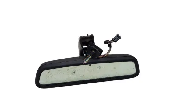 BMW 5 E39 Rear view mirror (interior) 8238066 015313
