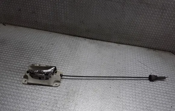 Volvo S80 Front door interior handle 09170046