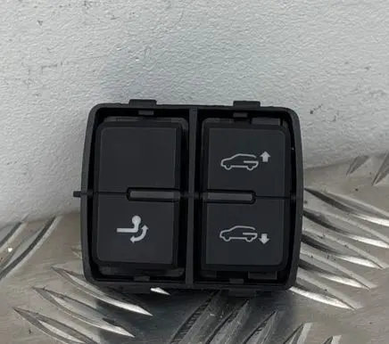 Volkswagen Touareg II Multifunctional control switch/knob 7P6959511H