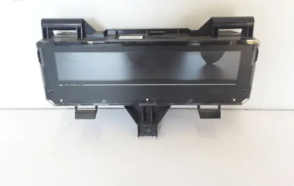 Renault Zoe Speedometer (instrument cluster) 248108855R