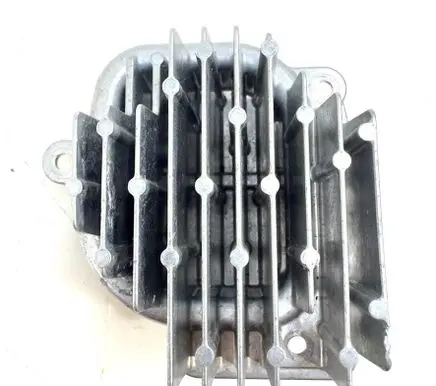 Volkswagen ID. Buzz Headlight ballast module Xenon 24989601