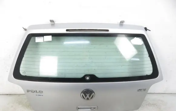 Volkswagen Polo III 6N 6N2 6NF Tailgate/trunk/boot lid