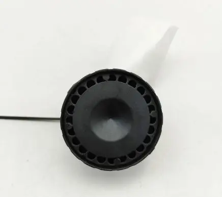 BMW XM Alarm system siren 9493759