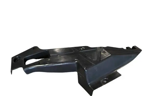Ford Edge II Rear underbody cover/under tray FT4BR11778AD