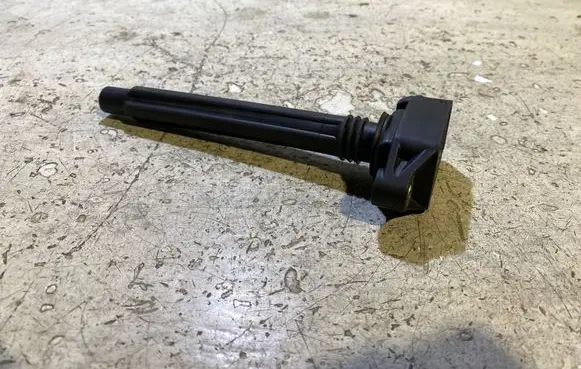 Chrysler 200 High voltage ignition coil 68242286AA