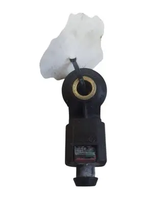 Audi Q5 SQ5 Detonation knock sensor 0261231146
