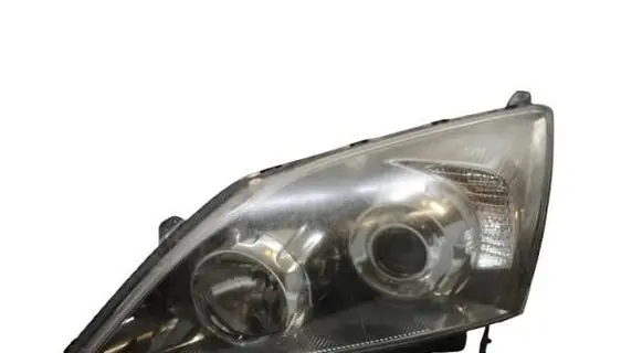 Honda CR-V Headlight/headlamp 33150SWAG010M1 P69141