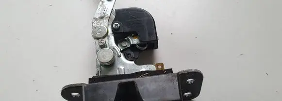 Hyundai Santa Fe Tailgate/trunk/boot lock/catch/latch