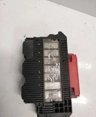 Citroen C6 Positive wiring loom 9662511280