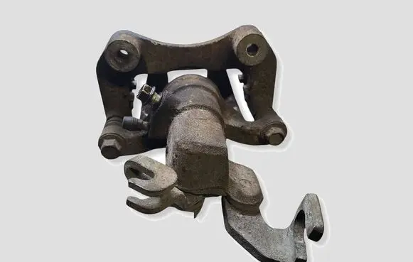 Mazda 6 Rear brake caliper
