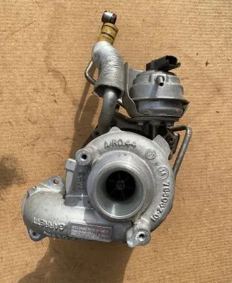 Citroen DS4 Turbo 9686120680 GTC1244VZ 8062912