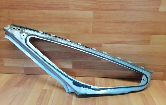 Renault Espace V (RFC) Other body part 762147224R 762142373R