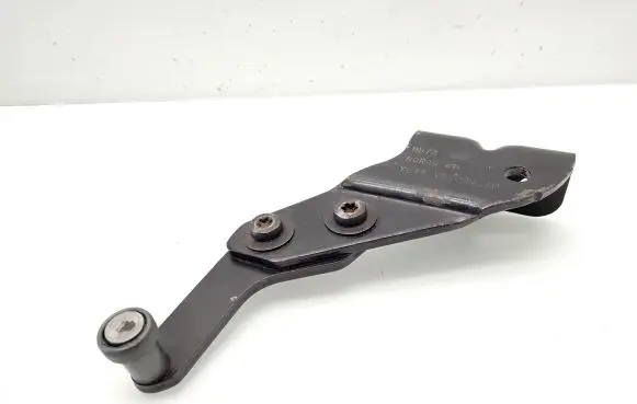 Ford Transit Sliding door lower roller guide/hinge YC15V25000AH BUR4B