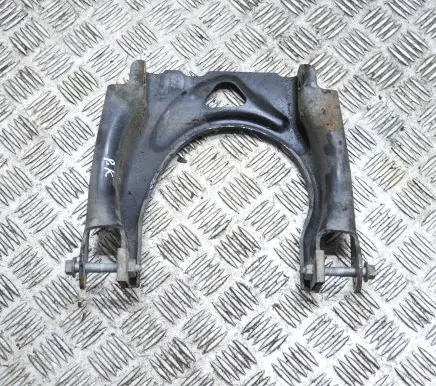Citroen C6 Front lower control arm/wishbone 9682595280