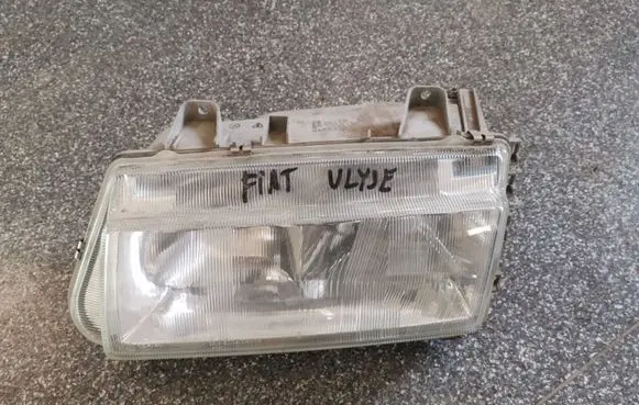 Fiat Ulysse Headlight/headlamp