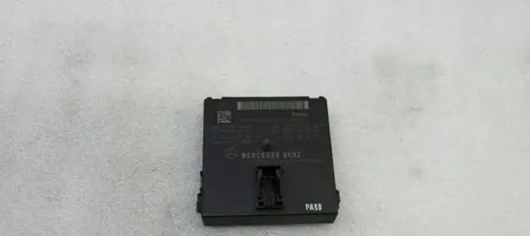 Mercedes-Benz S W221 Gateway control module A2215406462