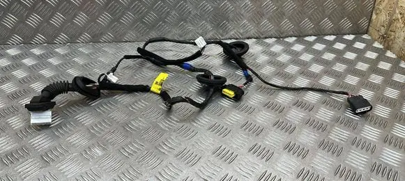 Hyundai i40 Rear door wiring loom 916613Z030