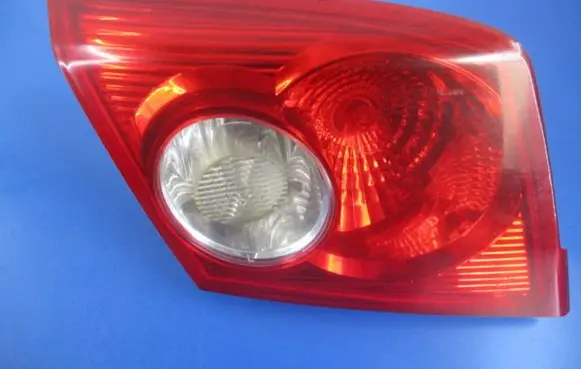 Chevrolet Lacetti Rear/tail lights