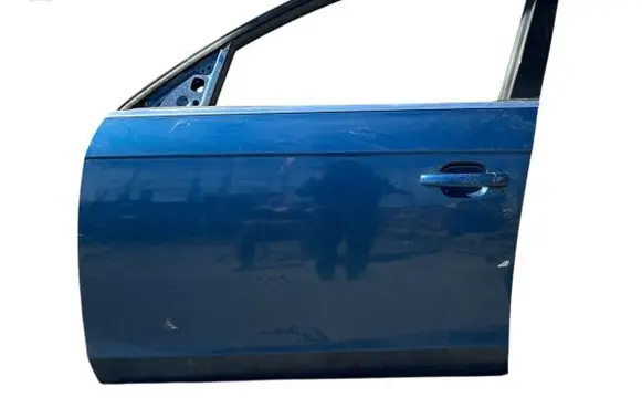 Audi A4 S4 B8 8K Front door 