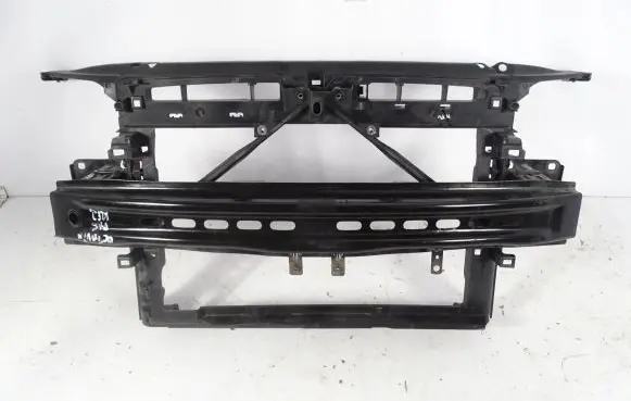 Skoda Octavia Mk3 (5E) Radiator support slam panel 5E0805588