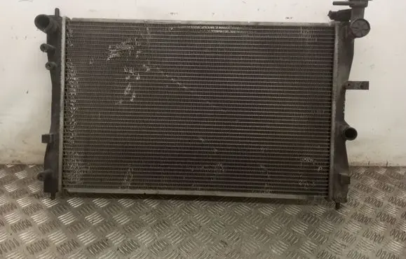 Mitsubishi Colt Coolant radiator 1351A004