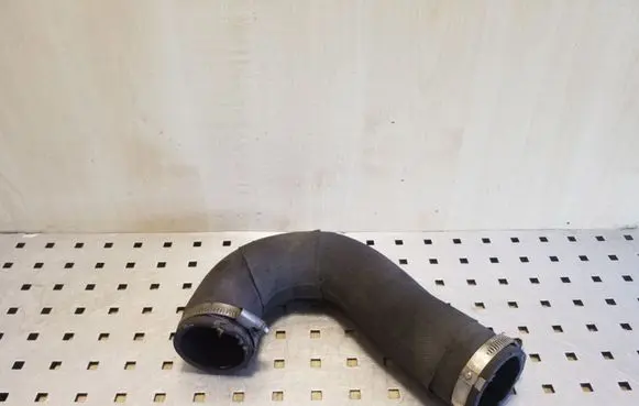 Audi A6 S6 C7 4G Intercooler hose/pipe