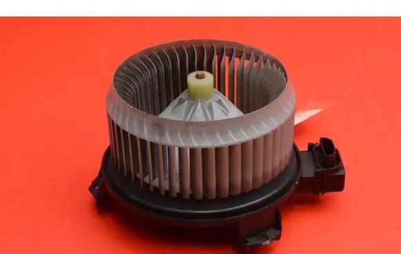 Honda Jazz Heater fan/blower