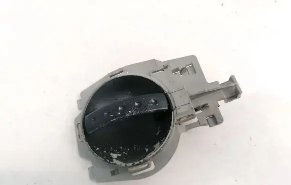 Citroen C3 Rear door interior handle 9647164477 9647164377